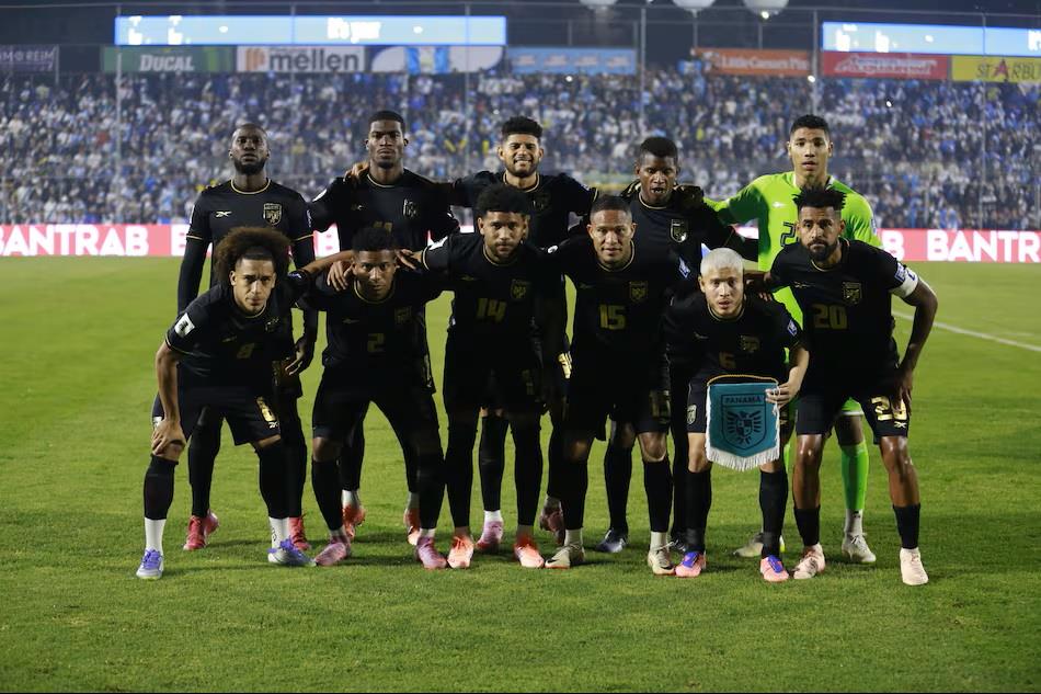 Panama Defines Its Starting Eleven And Seeks Key Goals Against El Salvador -