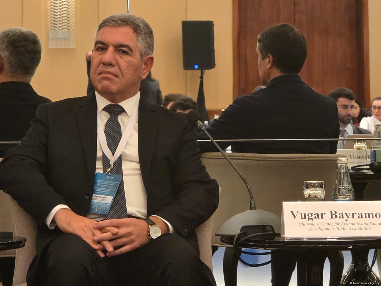 Azerbaijan Evaluates Investments In Renewable Energy Sources