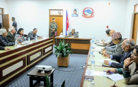 Nepal Supports Indian Firms in Developing Hydropower Projects for Growth