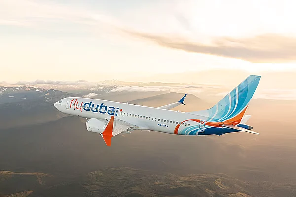 UAE Jobs: Flydubai Hires Nearly 90% Staff From Dubai    How To Apply
