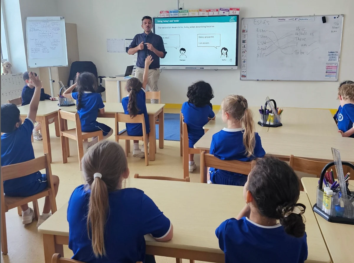 Dubai Schools' New KHDA Ratings: What Parents Need To Know