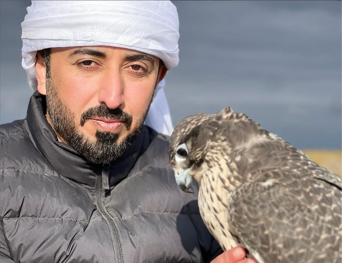 'A Brother Before A Friend': UAE Mourns Osama Al Shaafar, Ex FNC Member, Sporting Icon