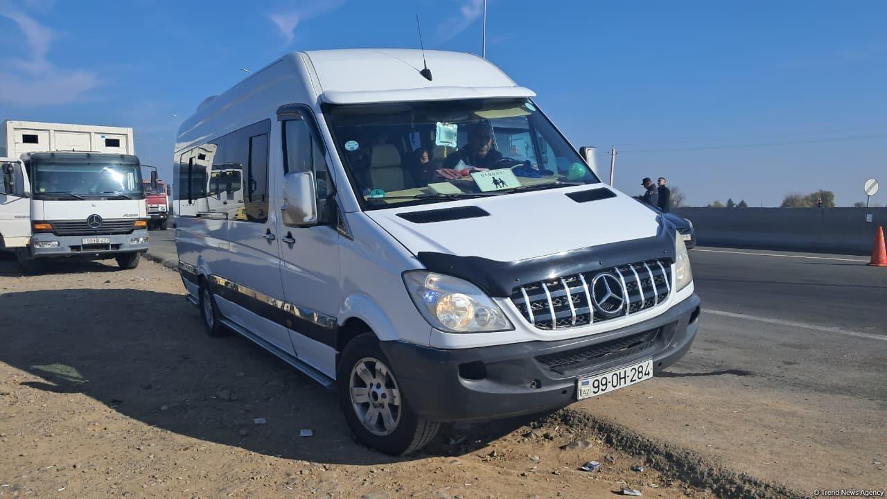 New Wave Of Former Idps Returns To Azerbaijan's Shushakand Village (PHOTO)