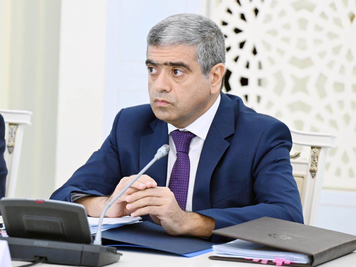 Azerbaijan Highlights Expenditures Allocated To State Social Protection Fund For 2026