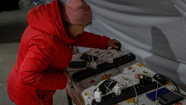 79% Travellers Exposed To Data Theft Through Unsafe Charging Ports, Reveals UAE Cyber Security Council