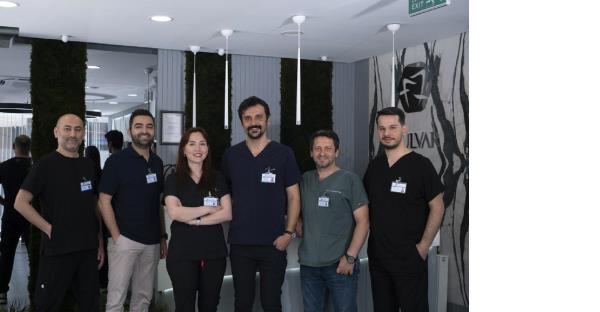 Kulvar Clinic Launches New Digital Dentistry Model