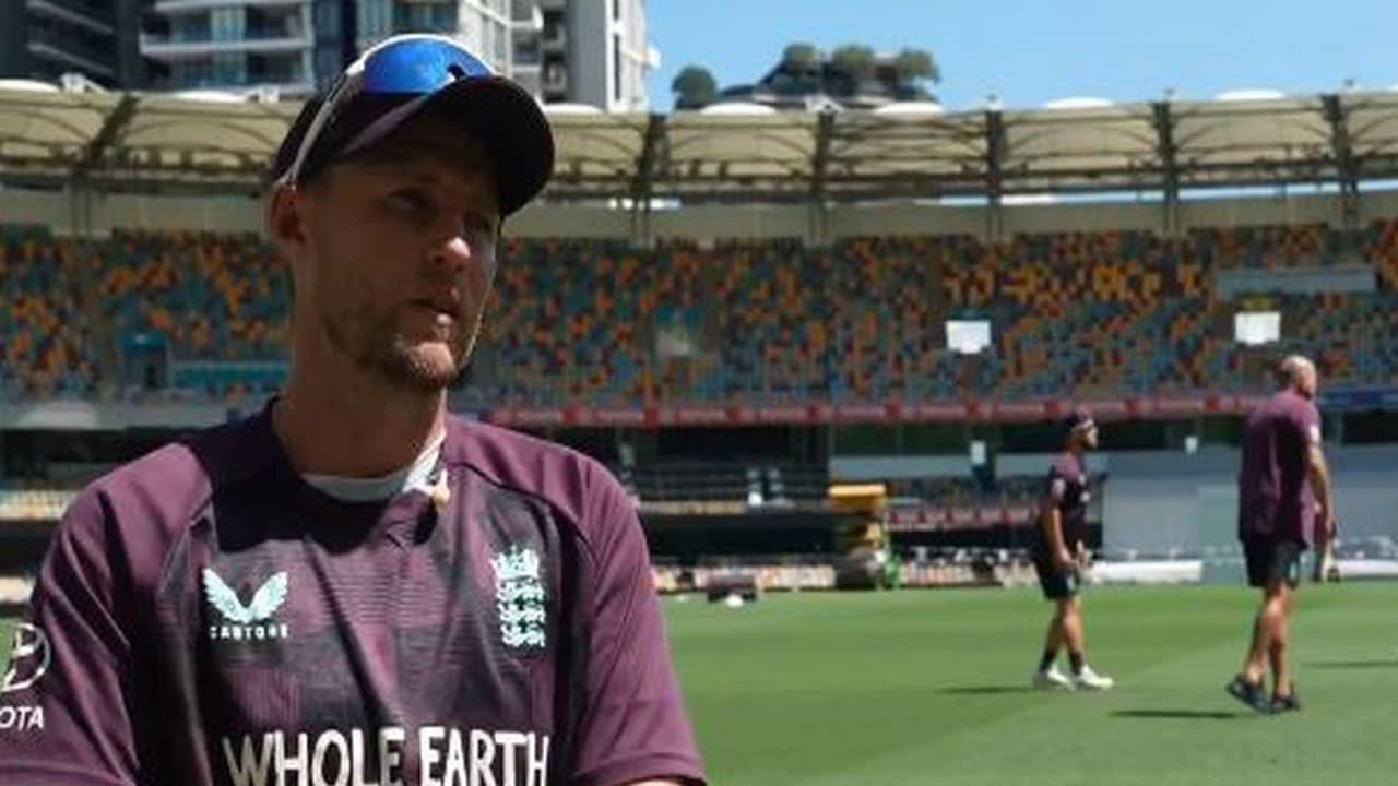 Ashes 2023: Joe Root Provides Injury Update On Speedster Mark Wood