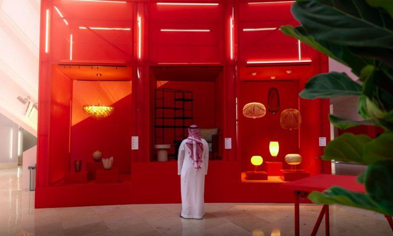 Salone Del Mobile.Milano In Riyadh For The First Time