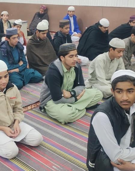 Madrassas In Pakistan Linked To Systemic Child Abuse And Exploitation: Report