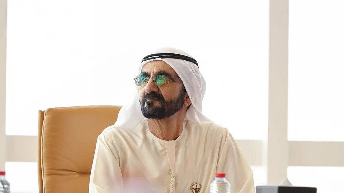 Legacy Of UAE: Sheikh Mohammed Shares Message Of Unity, Peace For Eid Al Etihad 2025