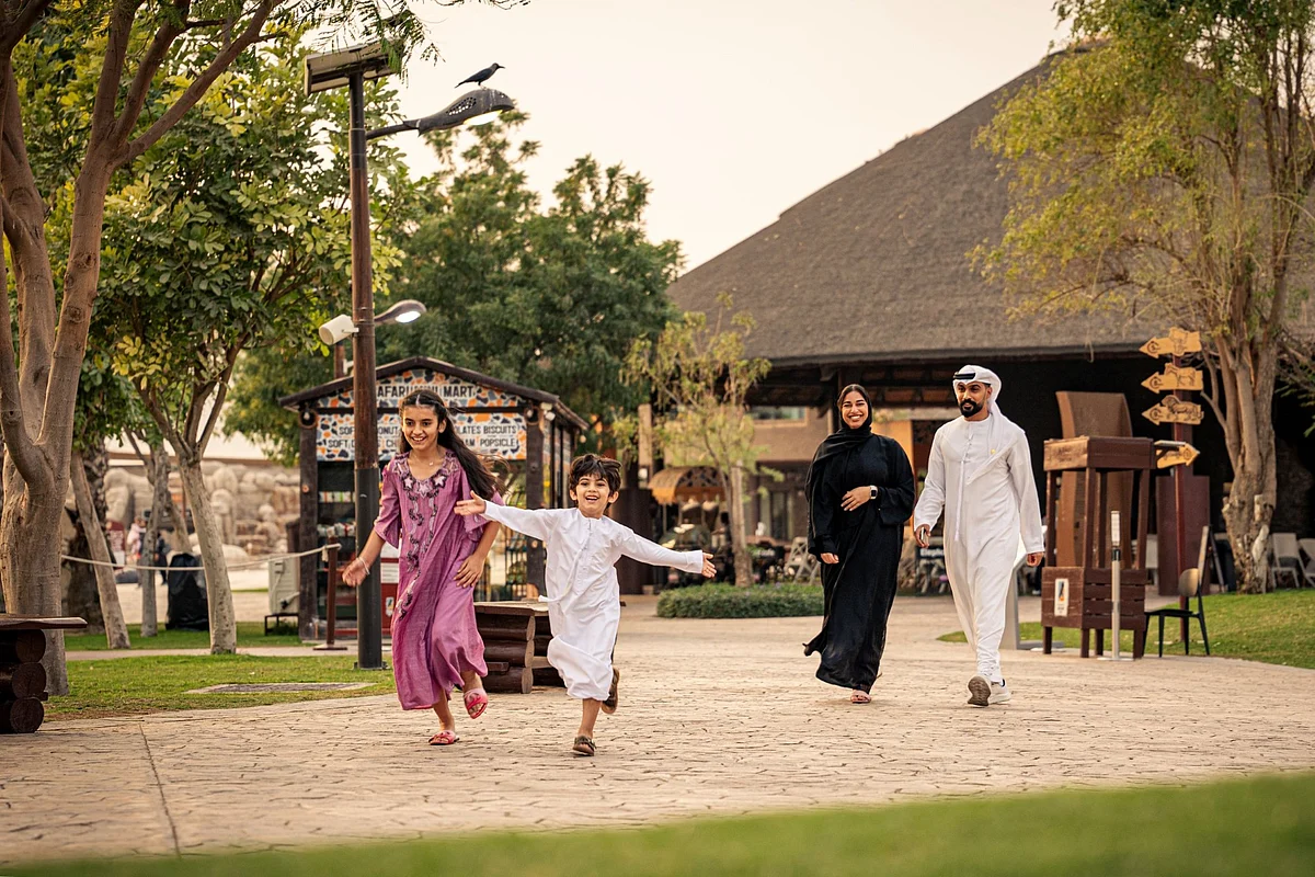 UAE National Day: Family Bonding, Free Activities, And Festive Celebrations Across Emirates