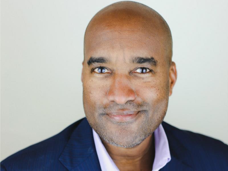Chris Foster Retains Leadership Of Omnicom's Expanded PR Group