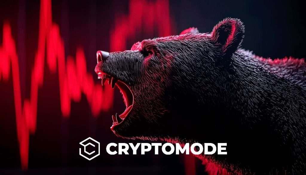 Crypto Markets Plunge As Yearn Finance Hack Triggers $140B Wipeout