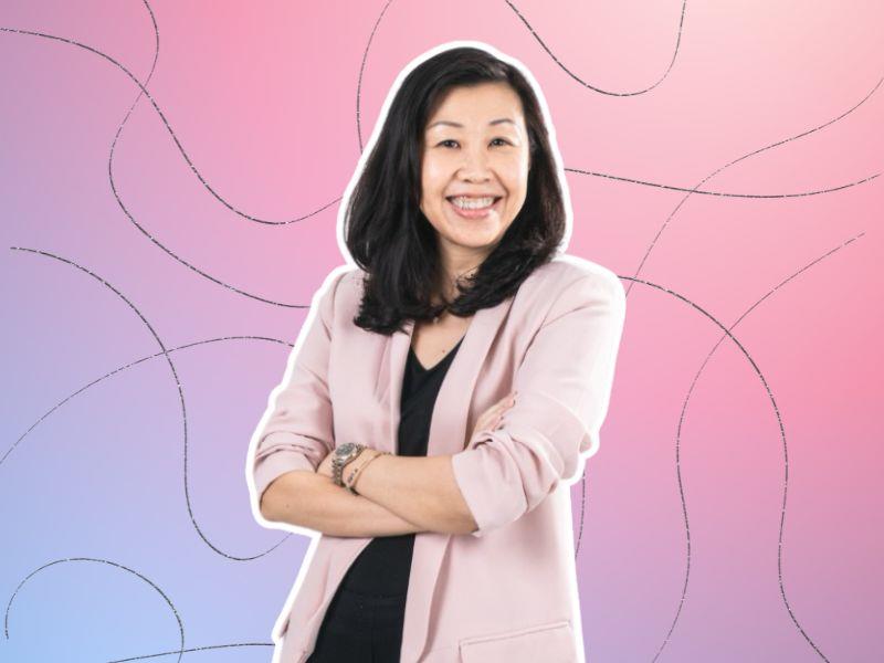 Ogilvy Singapore Names Shirley Tay As New CEO