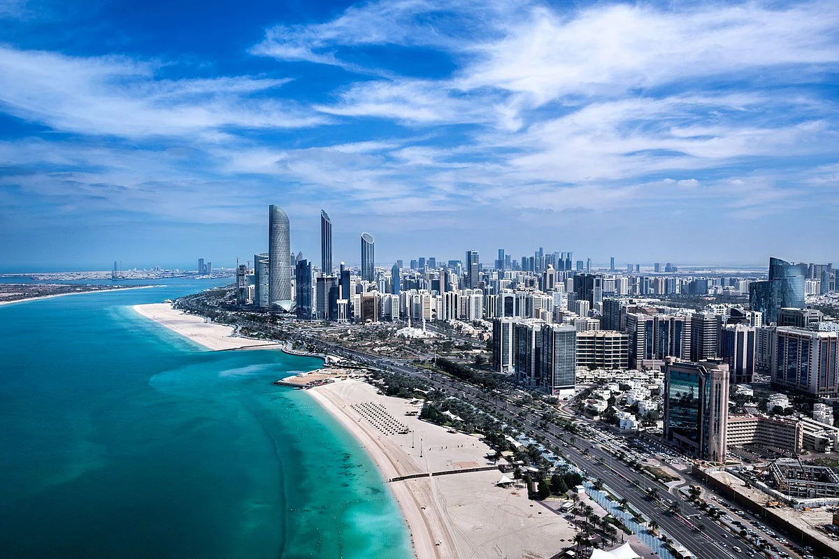 UAE Billionaires Richest In Mena, Make Dh110 Billion More In 2025