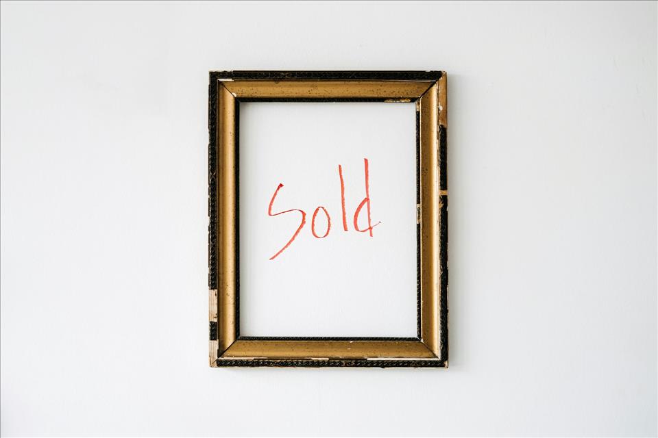 Why Art Is A Prime Target For Organised Crime