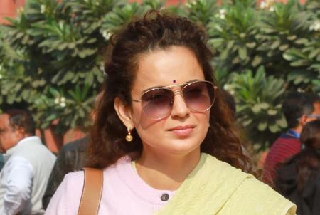 PM Modi Ambassador Of Sanatan Dharma: Kangana Ranaut On Prime Minister Presenting Bhagavad Gita To Putin