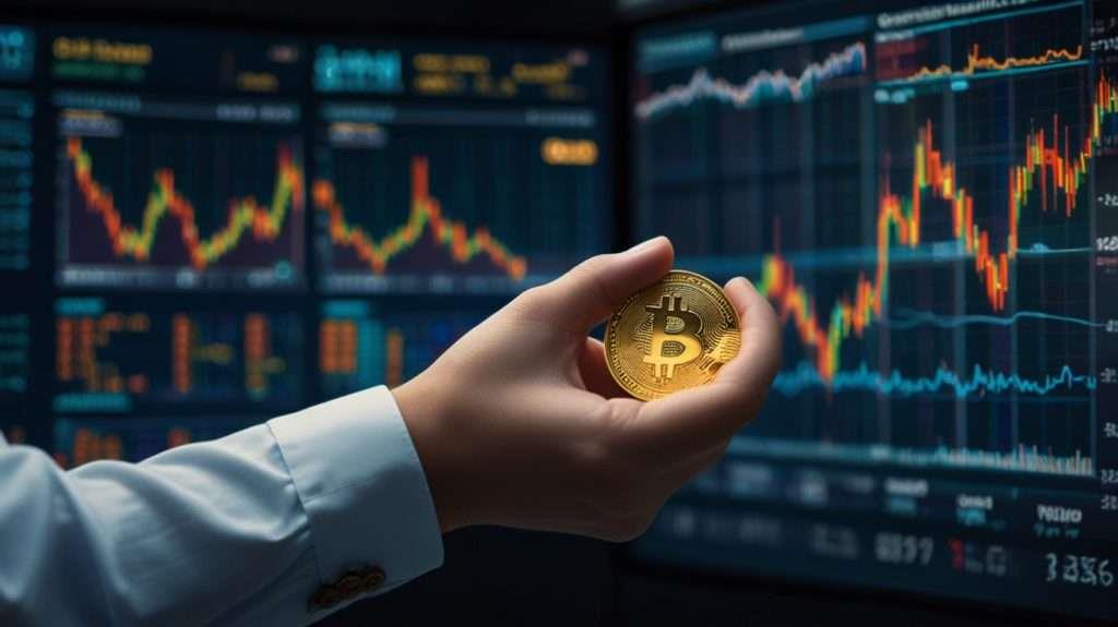 CFTC Approves Spot Crypto Trading On US Exchanges