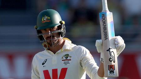 Ashes 2025-26: Starc Shines With Bat And Ball As Australia Take Control Of Second Test
