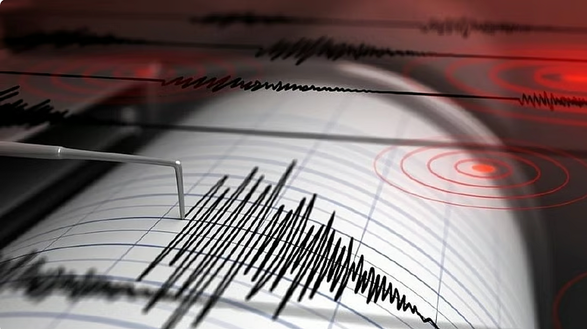 7.0-Magnitude Earthquake Strikes Remote Area Between Alaska, Canada