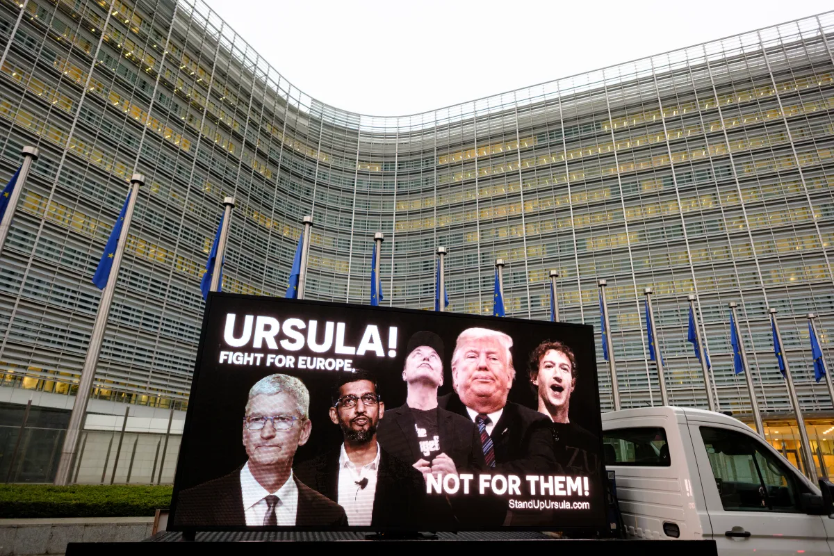 EU Backslides On AI Rules  What Does It Mean For Switzerland?