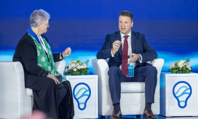 Innovation Driven Water Sustainability Conference Returns With Record Global Participation