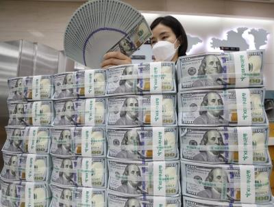 Key S. Korean Financial Firms To See Decrease In Interest Income For 1St Time In 5 Yrs