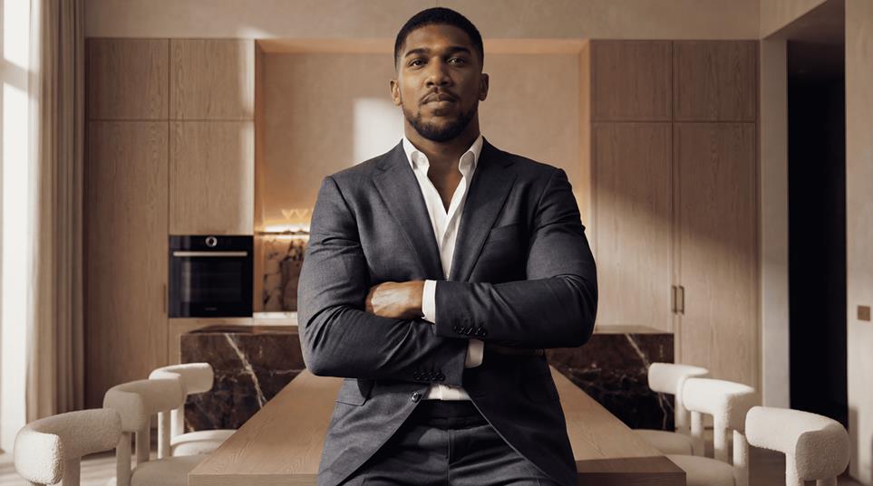 Investment Strategy Of A Champion: Why A Global Sporting Legend Chose Oman's Yenaier Residences