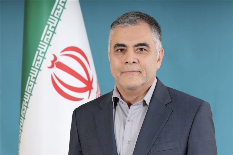 Iran Holds Significant Opportunities For Investment In Oil And Gas Sector - Minister