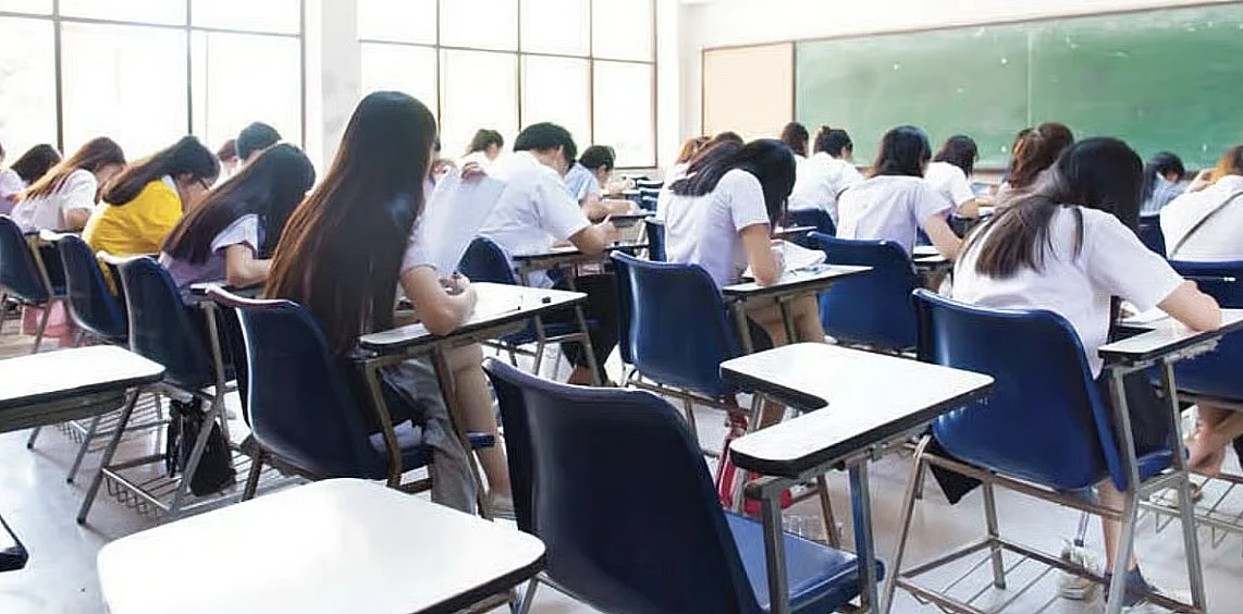 Dubai's New Private Schools - And The Ones Getting Bigger - In 2026