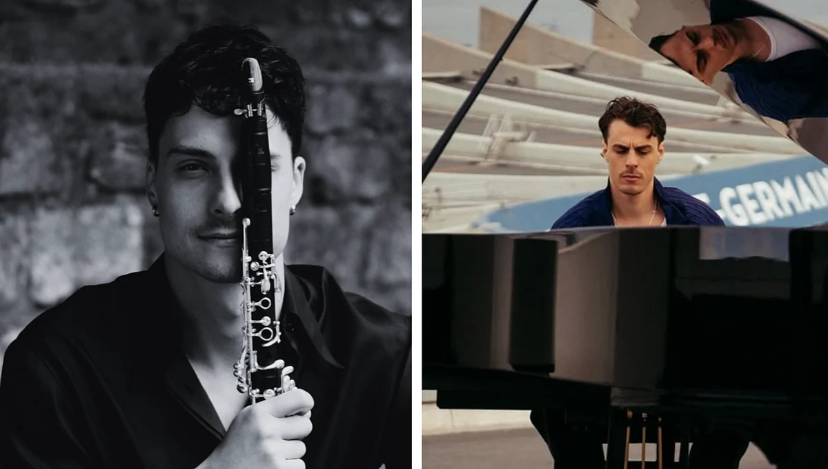 UAE: How 'Brothers In Rhythm' Made Classical Music Go Viral, From Paris Streets To Global Feeds