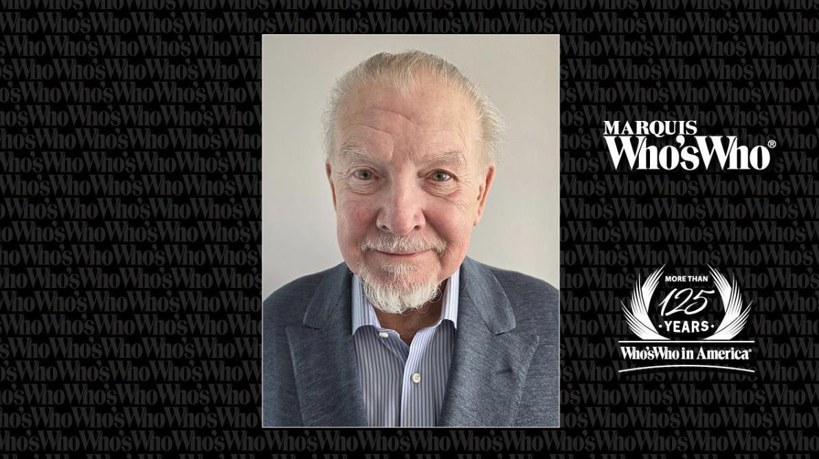 Marquis Who's Who Honors Gregory Moore For Expertise In Corporate Law