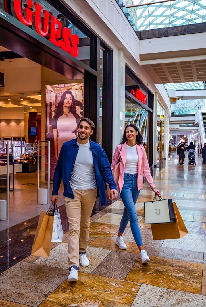 Dubai's 3 Day Super Sale Boosts Retail Growth With Strong Citywide Performance And High Shopper Turnout During Extended Eid Al Etihad Edition