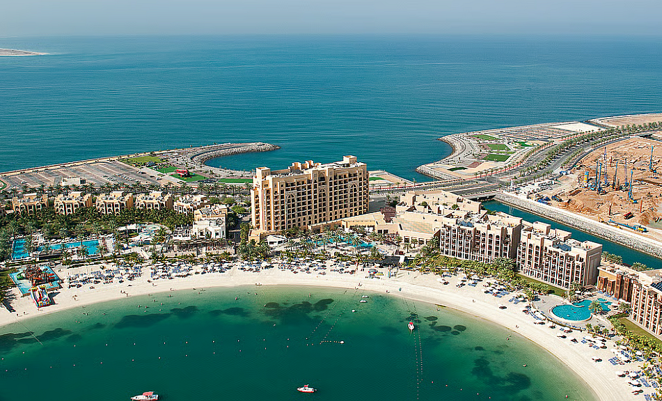 UAE: RAK Luxury Real Estate Grows As Over 5,000 Branded Units To Be Delivered By 2030