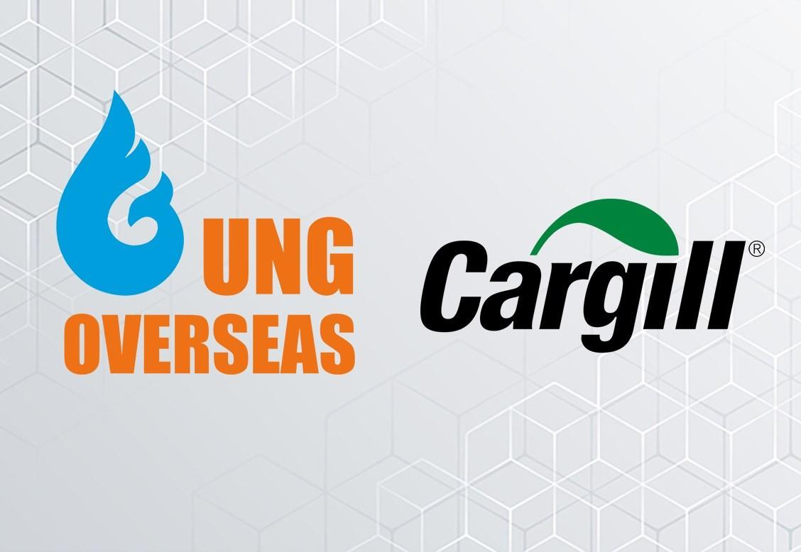 Uzbekistan, Cargill Launch $3B Scheme To Back Sustainable Energy Development