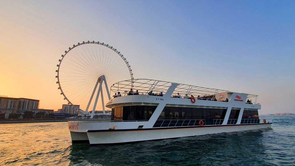 Complimentary Access To Tours And Attractions In Dubai For Emirates Travelers