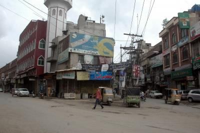 Hawala To Crypto, Pak's Underground Economy Thrives Sans Any Scrutiny