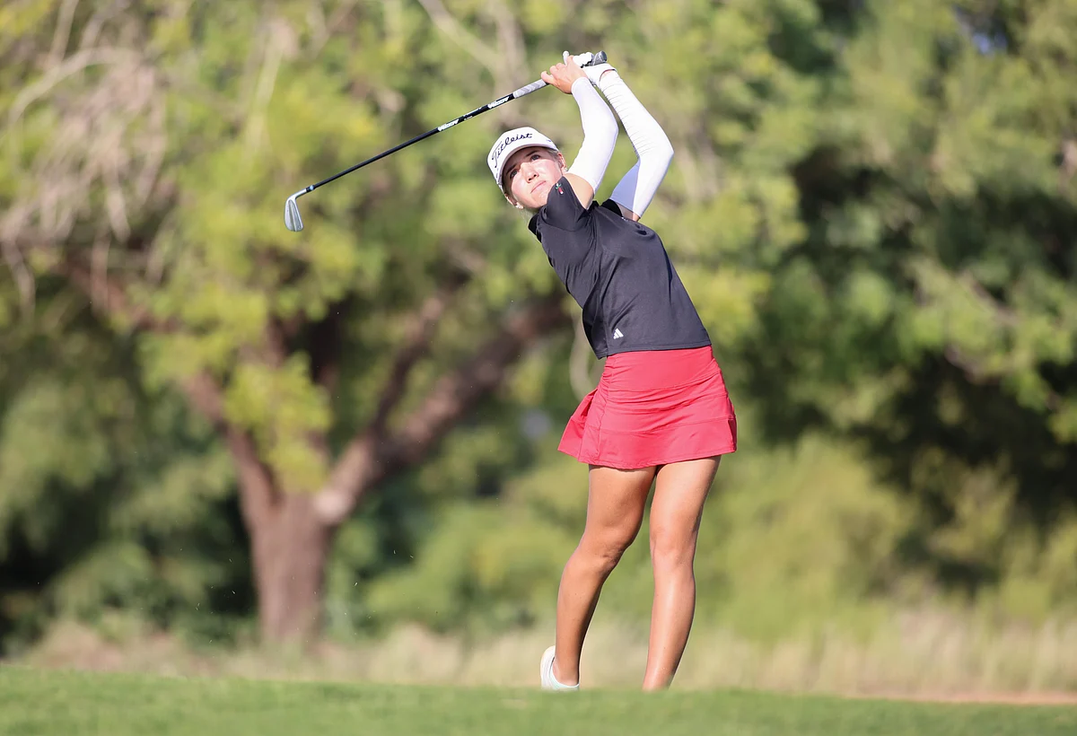 UAE Cup Golf 2025: Australians Mudadana & Scaysbrook Lead After Al Ain Opening Round