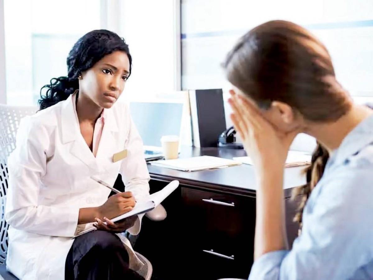 الاكتئاب يصعب علاج الصرع