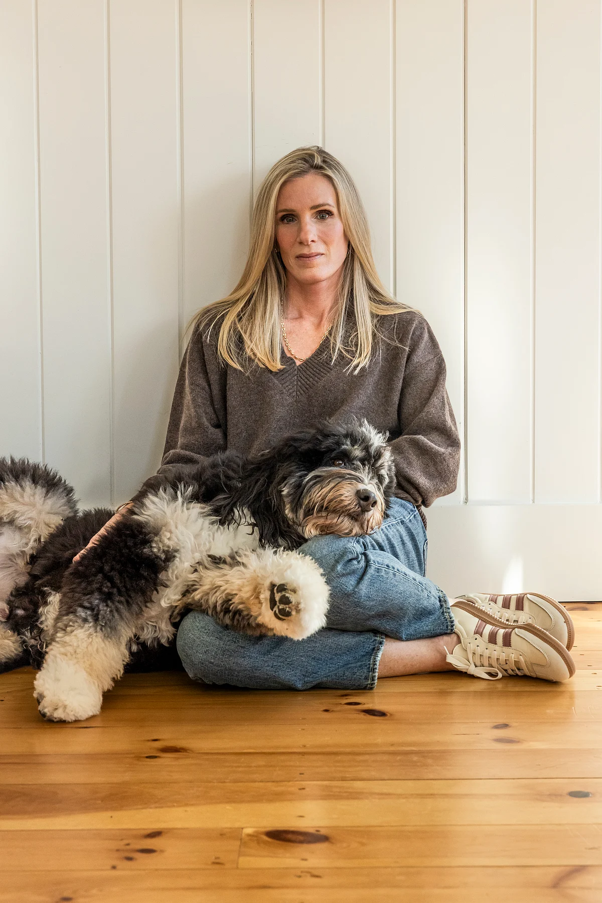 'My Kids Were Afraid I Would Die': Kristin Cabot Speaks Out After Viral Coldplay Video