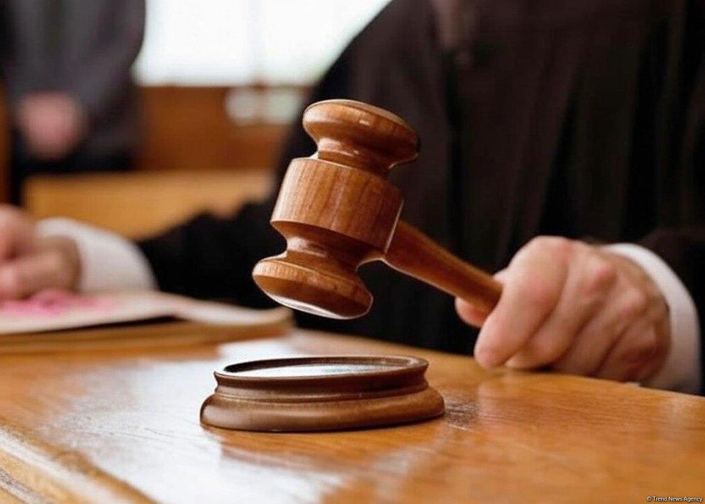 Trial Of Armenian Citizens Continues In Azerbaijan With Closing Statements From Defendants