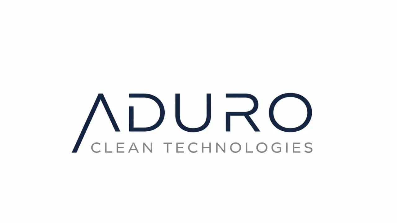 Aduro Clean Technologies Shares Slide on Discounted Equity Offering