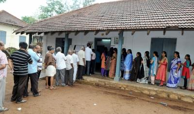 Over 24 Lakh Voters Deleted from Kerala Draft Electoral Roll After SIR