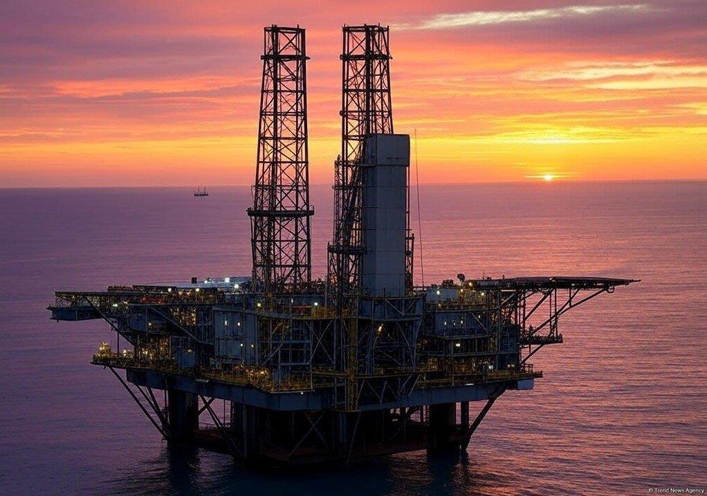 Azerbaijani Oil Fetches Higher Price