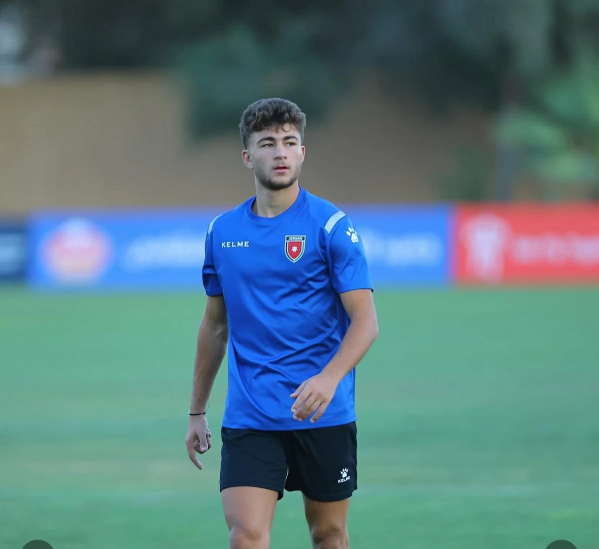 Jordan Starts Countdown To U23 Asian Cup