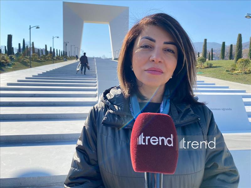 Azerbaijan Unveils Housing Renovation Plans For Karkijahan Settlement In 2026