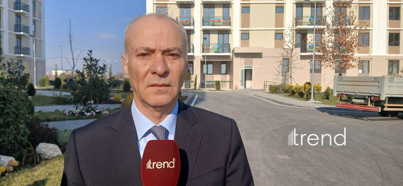 Azerbaijan Reveals Target Dates For Village Upgrades In Bash Garvand And Eyvazkhanbayli