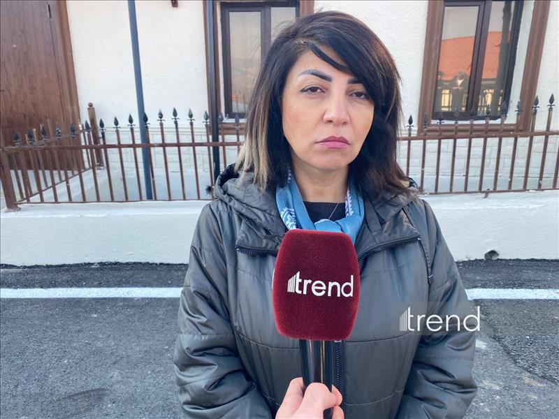 Victory Park Reflects Azerbaijani People's Heroism And Triumph - Official