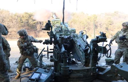 South Korea, US Complete All Joint Field Training Drills Postponed From August: JCS
