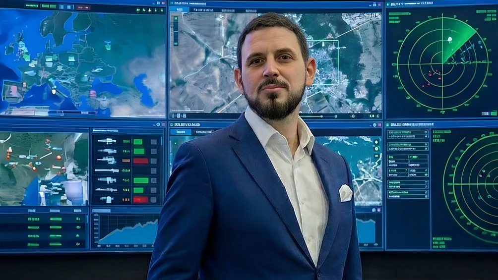 Rakia Process RAKIA Group: Turning Noise Into Clarity For Public Safety